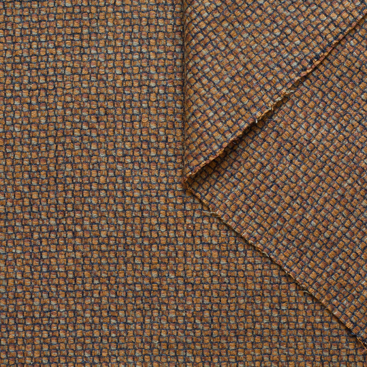 T21B00437 | Wool &amp; Cashmere Donegal - view 1