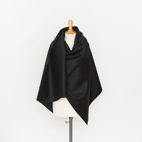  Water Repellent Compact Splittable Wool Drap