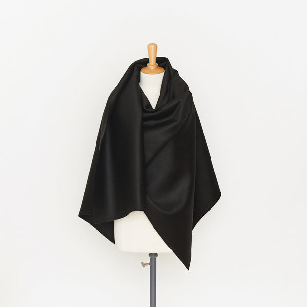 T21B00440 | Water Repellent Compact Splittable Wool Drap