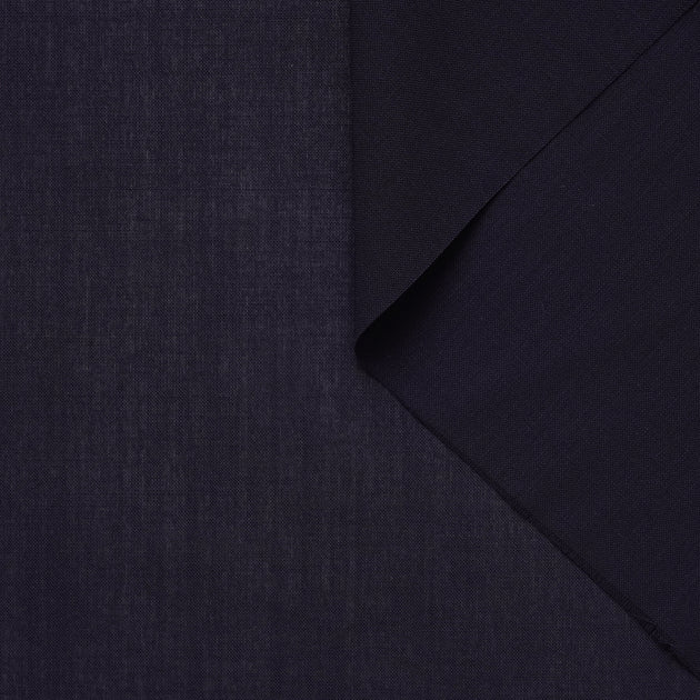 T21B00443 | Water Repellent Sheer Wool Suiting