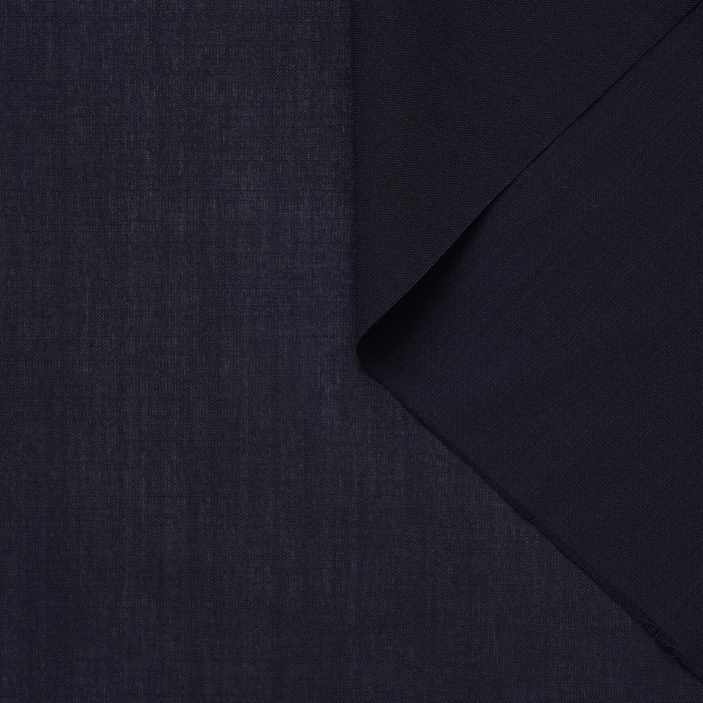 T21B00443 | Water Repellent Sheer Wool Suiting