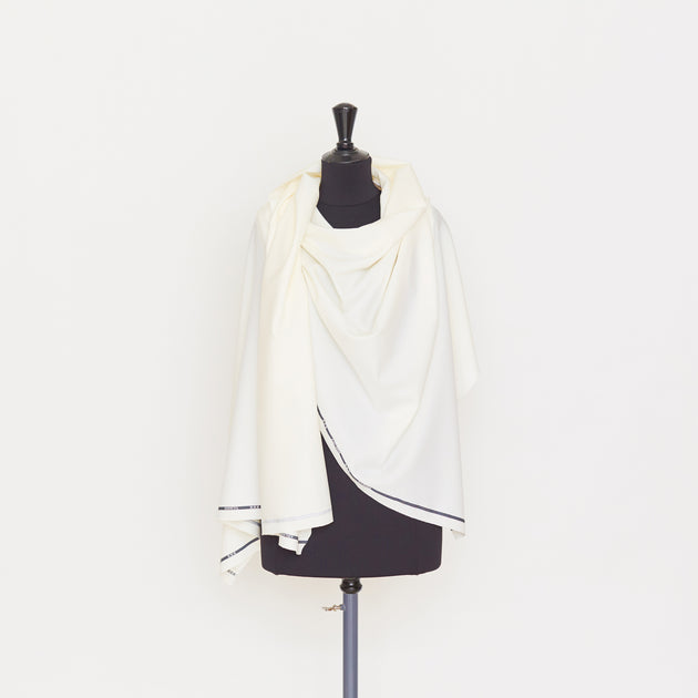 T21B00445 | Wool Grain de Poudre