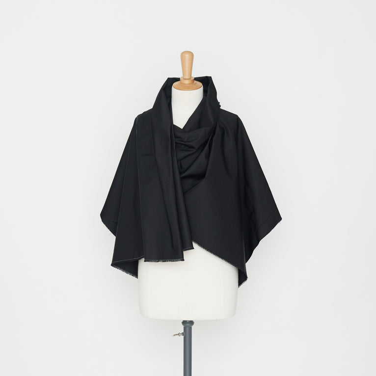 t21b00447 | Micro Faille Laine Et Soie - vue 2