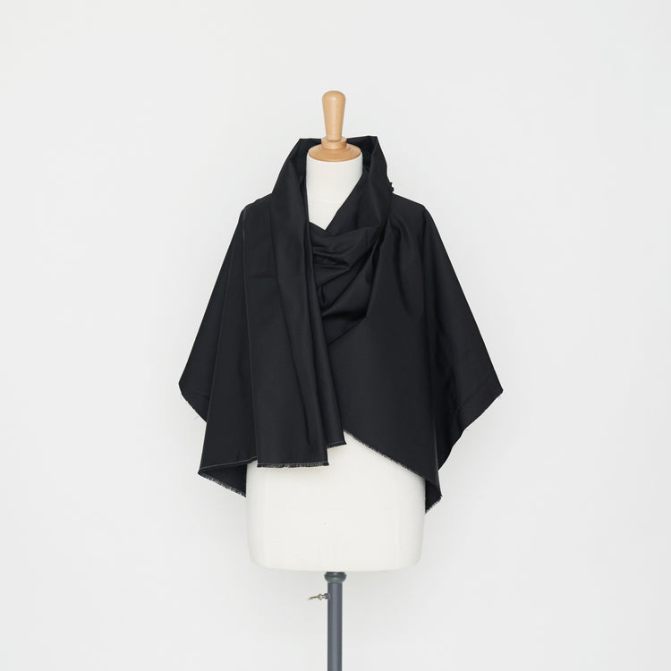 t21b00447 | Micro Faille Laine Et Soie - vue 2
