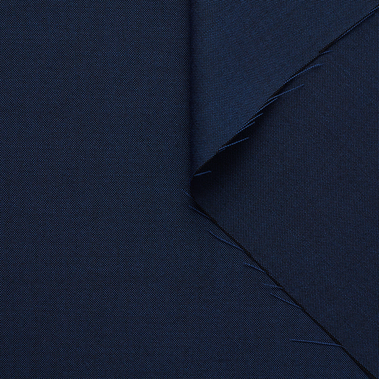 t21b00448 | Tissu De Costume D’Été Fresco Fluide Laine - vue 1