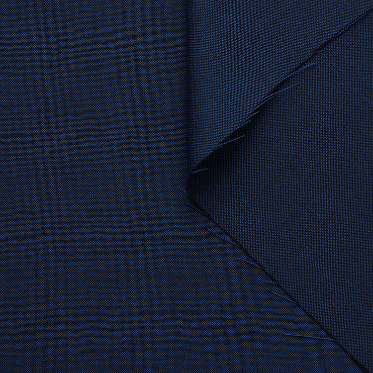 t21b00448 | Tissu De Costume D’Été Fresco Fluide Laine - vue 1