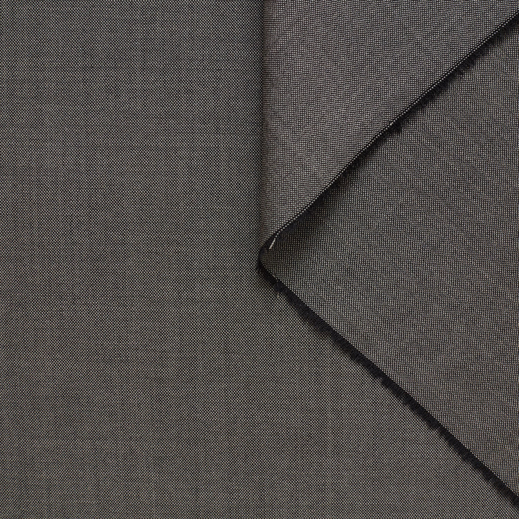 t21b00448 | Tissu De Costume D’Été Fresco Fluide Laine - vue 1