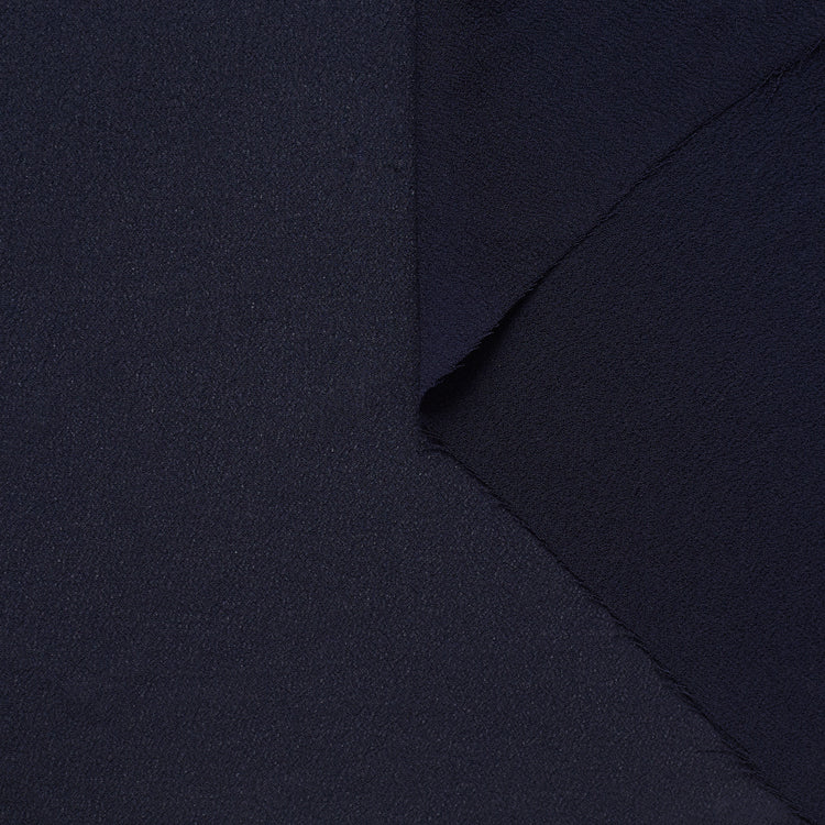 t21b00450 | Crêpe Georgette de Soie - vue 1