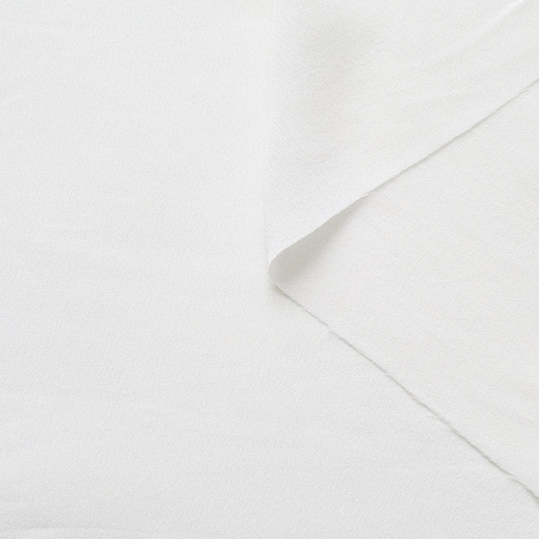 t21b00450 | Crêpe Georgette de Soie - vue 3