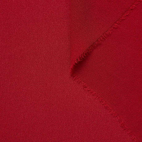 t21b00450 | Crêpe Georgette de Soie