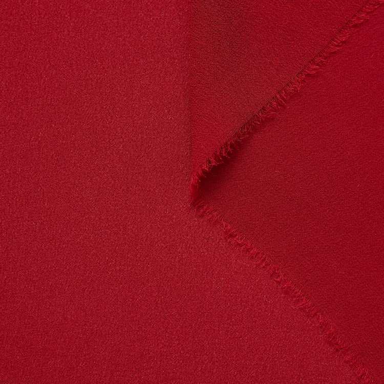 t21b00450 | Crêpe Georgette de Soie - vue 1