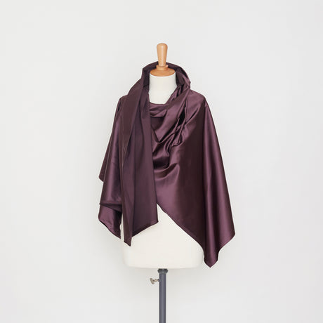  WR Technical Satin