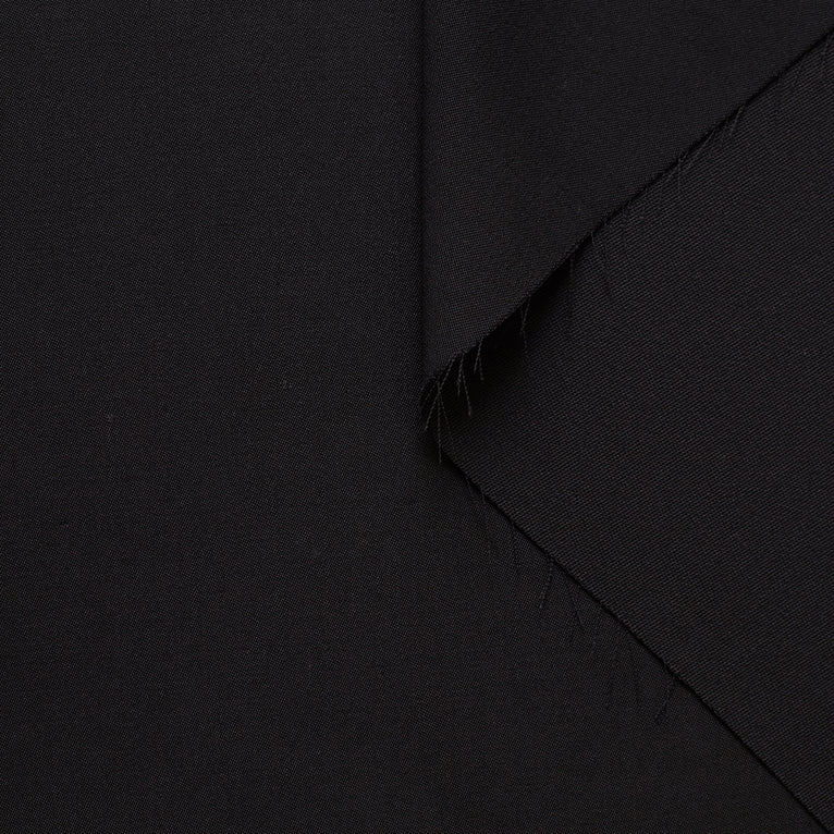T21B00455 | Grain de poudre Wool Suiting - view 1