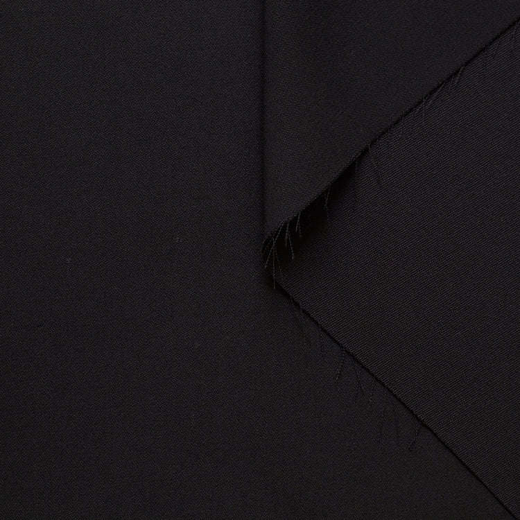 T21B00455 | Grain de poudre Wool Suiting - view 1