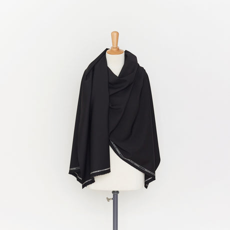  Grain de poudre Wool Suiting