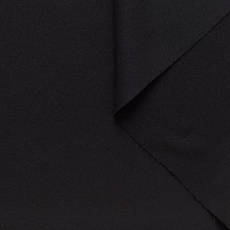 t21b00456 | Crêpe Cady De Soie Légère - vue 1