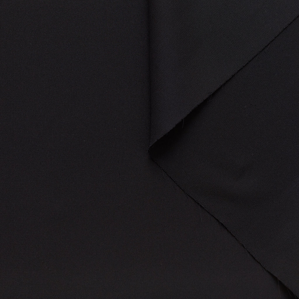 T21B00456 | Light Silk Crepe Cady