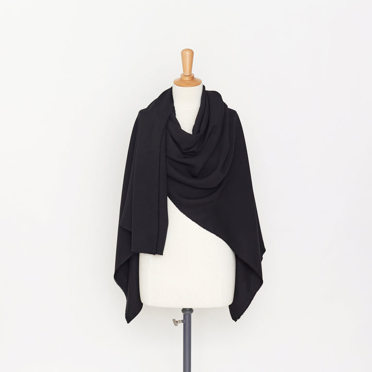 t21b00456 | Crêpe Cady De Soie Légère - vue 2