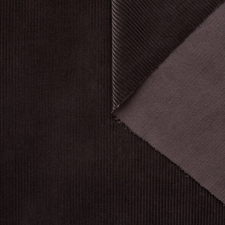 t21b00457 | Velours Corduroy de Coton - vue 1
