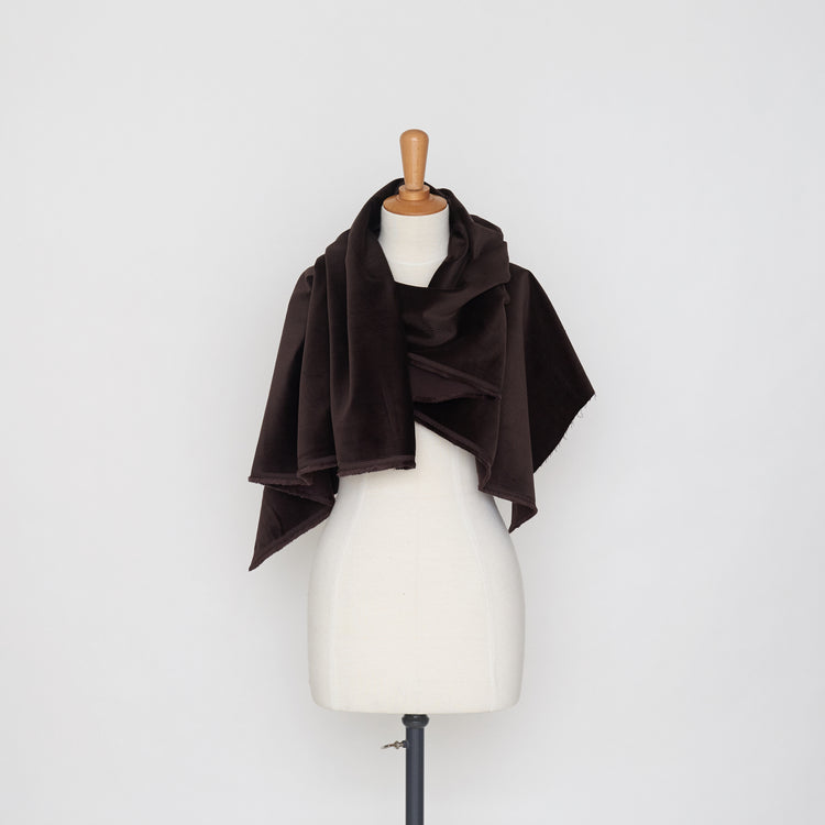 t21b00457 | Velours Corduroy de Coton - vue 2