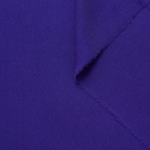 T21B00459 | Silk and Viscose Crepe
