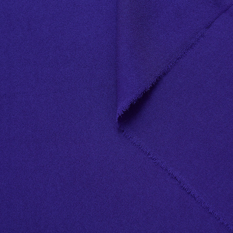 t21b00459 | Crêpe Soie Et Viscose - vue 3