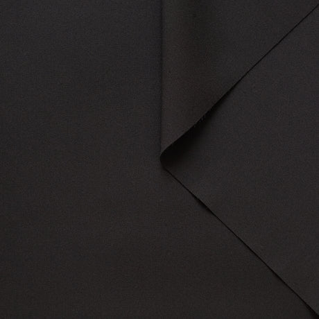 T21B00461 | Heavy Stretch Silk Crepe