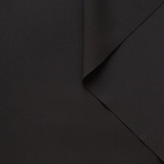 T21B00461 | Heavy Stretch Silk Crepe