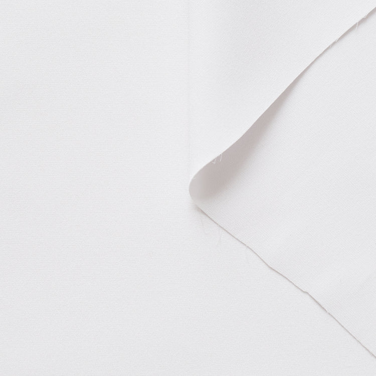 T21B00461 | Heavy Stretch Silk Crepe - view 1