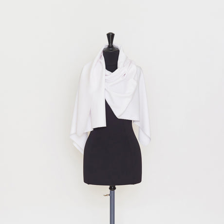  Heavy Stretch Silk Crepe