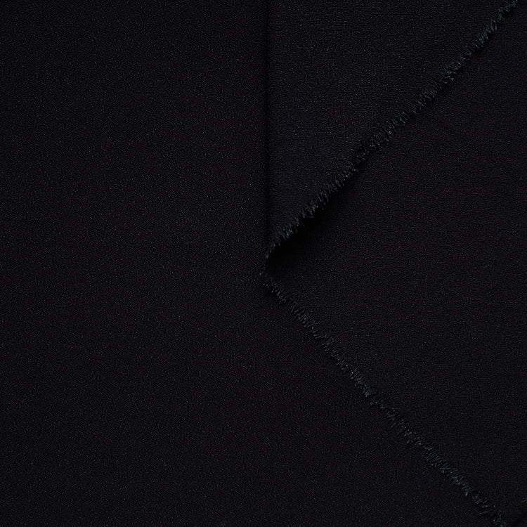 T21B00462 | Fluid Viscose Crepe - view 1