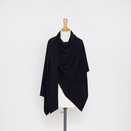  Fluid Viscose Crepe