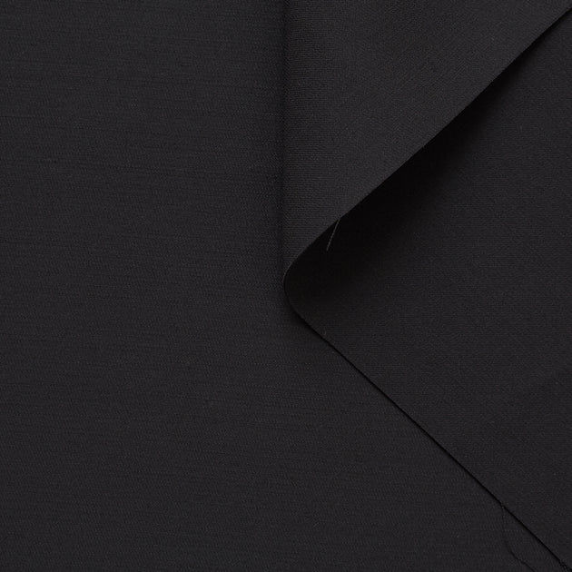 T21B00467 | Matt Wool And Silk Mikado