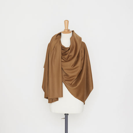  Wool & Cashmere Drap