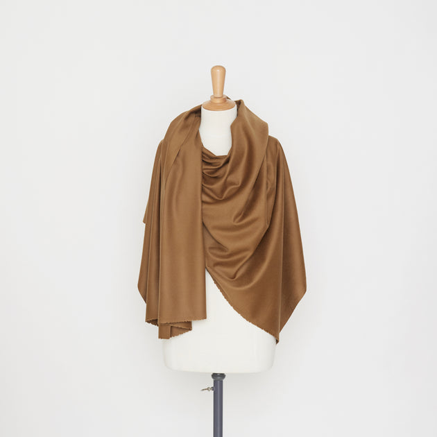 T21B00468 | Wool & Cashmere Drap