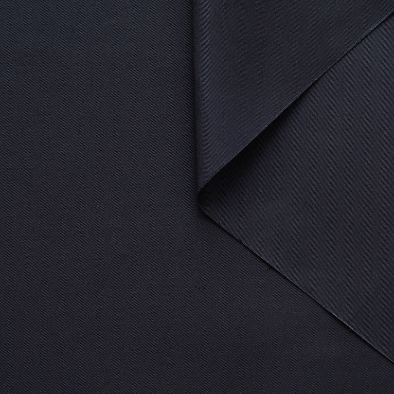 T21B00469 | Lustre Cotton Gabardine - view 1