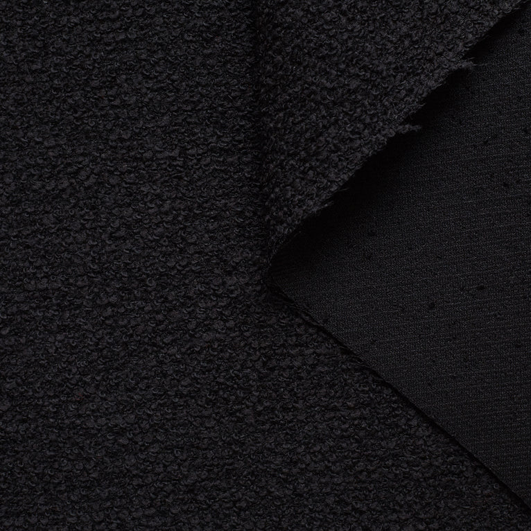 T21B00470 | Bouclé Tweed - view 3