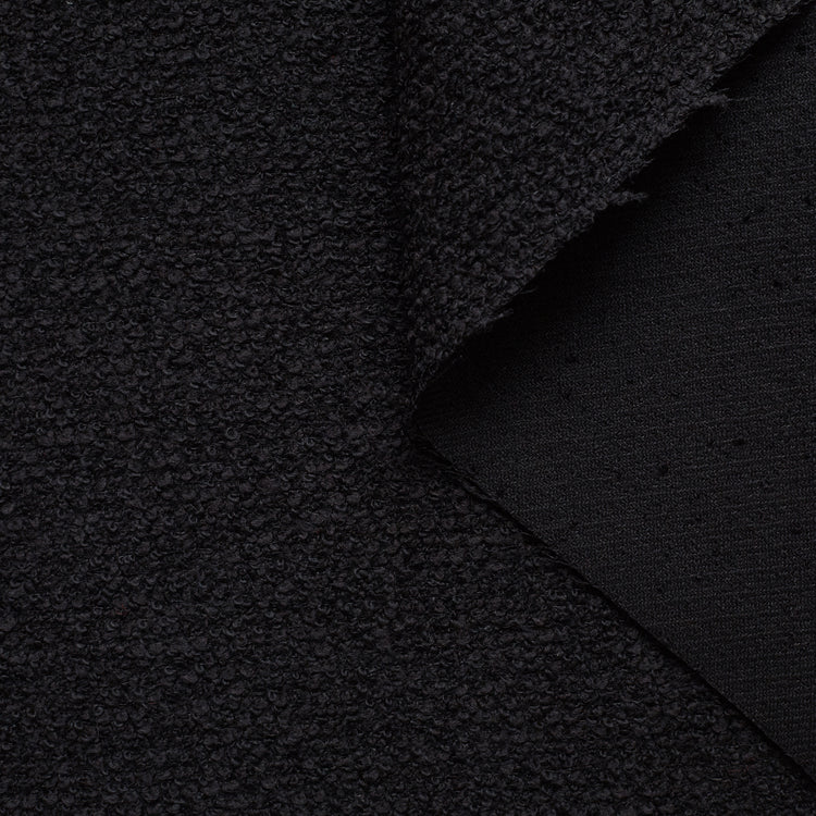 T21B00470 | Bouclé Tweed - view 1
