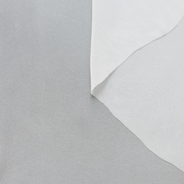 T21B00471 | Viscose Crepe Georgette - view 1