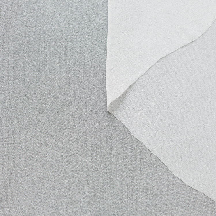 T21B00471 | Viscose Crepe Georgette - view 1