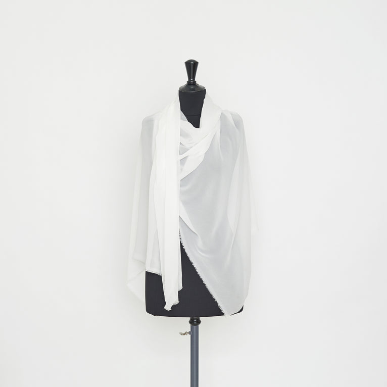 T21B00471 | Viscose Crepe Georgette - view 2