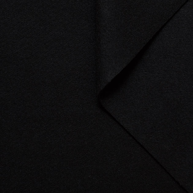 T21B00473 | Water Repellent Double Face Splittable Cashmere