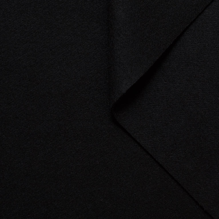 T21B00473 | Water Repellent Double Face Splittable Cashmere - view 1