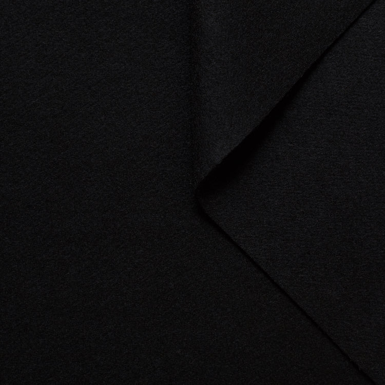 T21B00473 | Water Repellent Double Face Splittable Cashmere - view 1