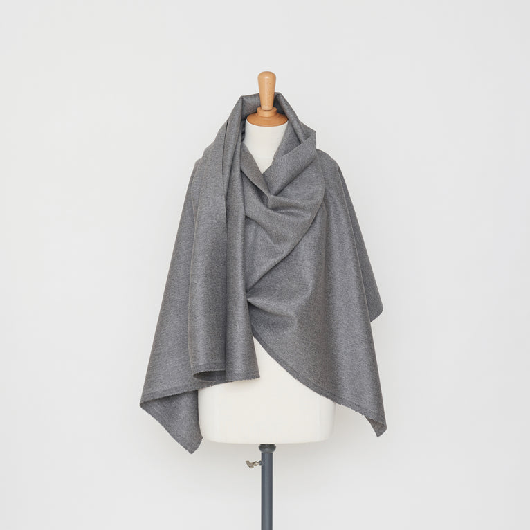 t21b00477 | Drap Cashgora Polie Séparable - vue 2