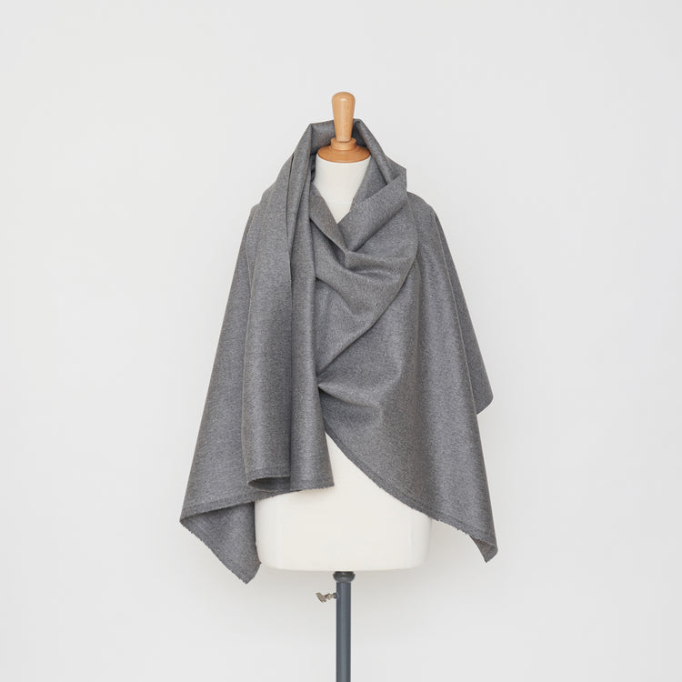 t21b00477 | Drap Cashgora Polie Séparable - vue 2