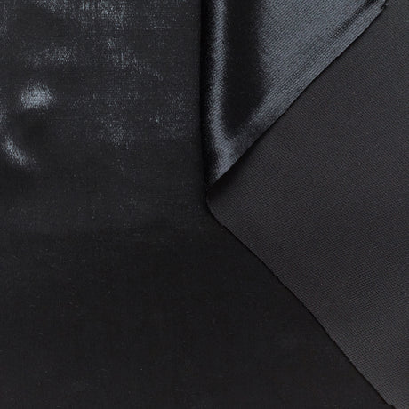  Velours Liquide Viscose Et Soie