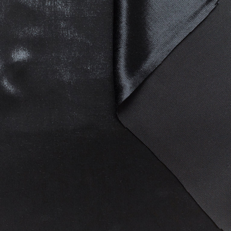 t21b00478 | Velours Liquide Viscose Et Soie - vue 2