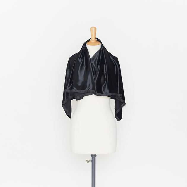 T21B00478 | Viscose and Silk Liquid Velvet