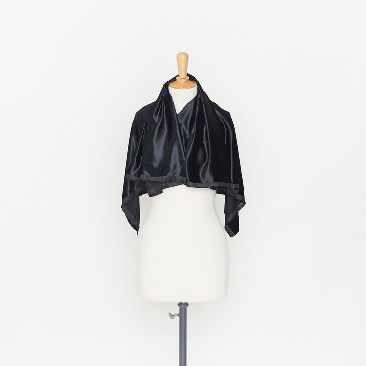 t21b00478 | Velours Liquide Viscose Et Soie - vue 2